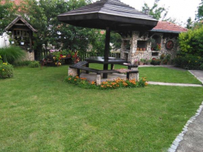 Seka Apartmani